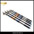 China Supplier Wholesale High Carbon Fishing Rod
